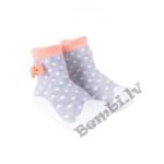 Zeķes ar gumijas zoli OB-135 (24 izm.)