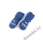 TuTu ziemas cimdi 3-006332 (4-6 gadi)