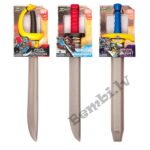 Zuru XSHOT Ninja sword zobens, 3695
