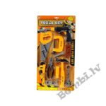 Darba instrumentu komplekts Tools Play Set