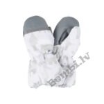 LENNE Sniega cimdi dūraiņi ar vilnas oderi SNOW 22175A 1007 (2 izm)