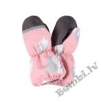 LENNE sniega cimdi ar vilnas oderi SNOW 22175A 1242 (3;4 izm)