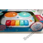 Mini ērģeles Funny Playing and learning mini ORGAN