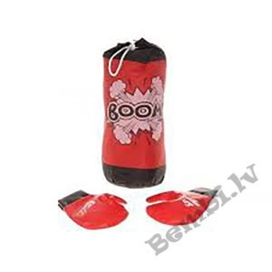 Boksa maiss BOOM