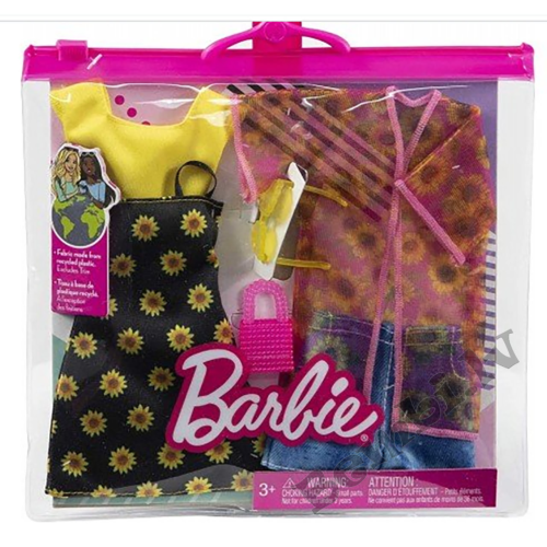 Apģērbs lellei Barbie - Image 4