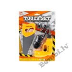 Darba instrumentu komplekts Tools Set