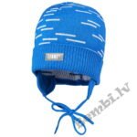 LENNE pavasara cepure zēnu FARK 20248A 658 (48- 52 cm)