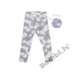 LENNE legingi meitenēm TRACY 20611UV/370 (92, 98 cm)
