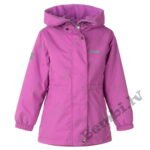 LENNE atstarojoša pavasara parka meitenēm MARITA 23226/3614 (92-134 cm)