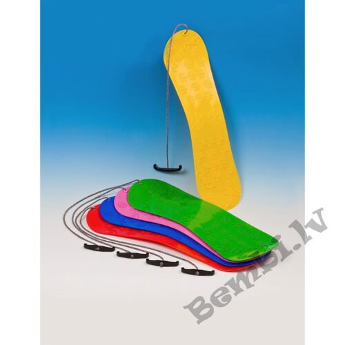 Sniega dēlis Marmat CRAZY 72 x 22 cm
