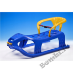 Plastmasas ragavas Marmat Snow Star