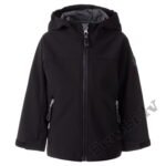 LENNE JAKA ZĒNIEM softshell Jasper ar merino 23232/042 (92-134 cm)