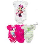 Bodijs ar īsām piedurknēm mazuļiem, 86 izm.