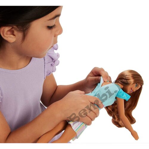 Mattel Mana pirmā Barbie ar zaķi HLL21 - Image 5