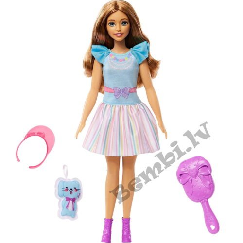 Mattel Mana pirmā Barbie ar zaķi HLL21 - Image 2