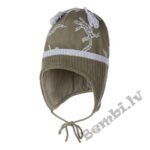 LENNE zēnu pavasara cepure BJOME 23248/335 (50 , 52 cm)