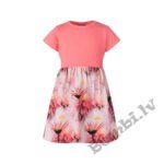 LENNE vasaras kokvilnas kleita TESLIN 23620 (86-134 cm)