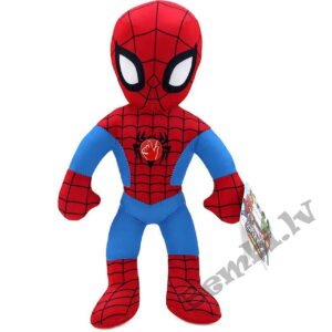 Mīkstā rotaļlieta SpiderMan 38 cm