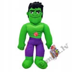 Hulk mīkstā rotaļlieta 38cm