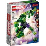 LEGO Marvel Hulk Mech Armour 76241