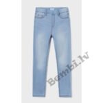 Mayoral denim džegingi meitenēm 554 (128-167 izm.)