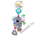 Mīkstā rotaļlieta KOALA 0+ mēn