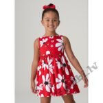 Mayoral vasaras kleita meitenēm 3917 (2-9 gadi)