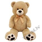 Mīkstā rotaļlieta LĀCIS Smily Play 96 cm