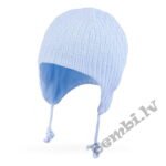 Pavasara zīdaiņu cepure TuTu 3-006090 (34-38cm)