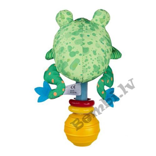 Bali Bazoo Grabulis mazuļiem Varde - Image 3