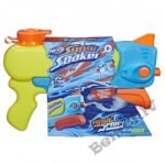 NERF SUPER SOAKER Ūdens rotaļu ierocis Wave Spray 