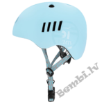 Aizsargķivere PUMPTRACK BL 48-54 cm, 54-58 cm