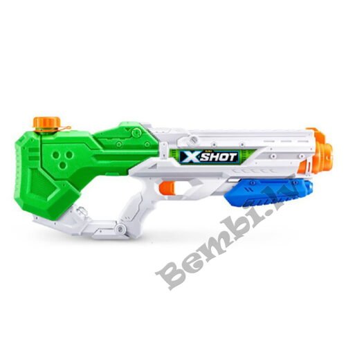 XSHOT ūdens pistole Pressure Jet 56100,1100 ml - Image 2