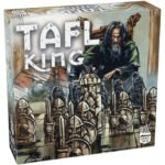 TacTickGalda spēle Tafl King