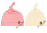 TuTu zīdaiņu cepure kokvilnas 3-006059 (38- 46 cm)