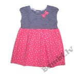 Atut kleita meitenēm Bante 6077 (80-86 cm)