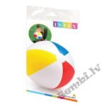 Piepūšama pludmales bumba Intex 51 cm