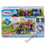 Vilciens Fisher Price Thomas And Friends Crystal Caves HMC28