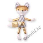 Zelta lapsa (Tutas lietas)