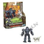 TRANSFORMERS OPTIMUS PRIMAL and ARROWSTRIPE