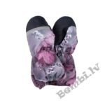 LENNE sniega cimdi ar vilnas oderi SNOWI 23175A 6103 (Izm. 4,6,8)