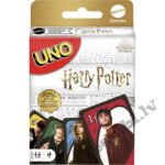 UNO Harry Potter edition spēle