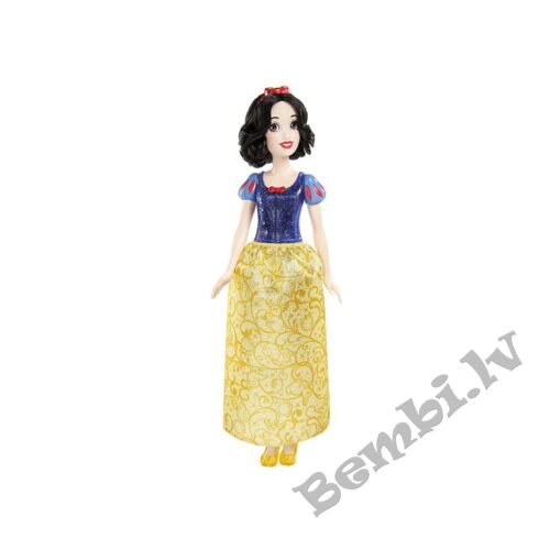 DISNEY PRINCESS lelle - Sniegbaltīte Snow White, HLW08 - Image 2