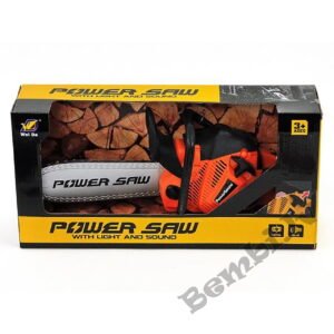 Spēļu zāģis Power Saw