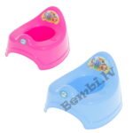 Tega baby Safari muzikālais podiņš bērniem