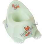 Tega baby FOREST FAIRYTALE neslīdošs podiņš bērniem