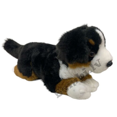 UNI toys guļošs suns izlase 25 cm - Image 5