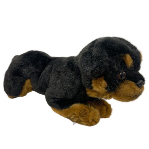 UNI toys guļošs suns izlase 25 cm - Image 4