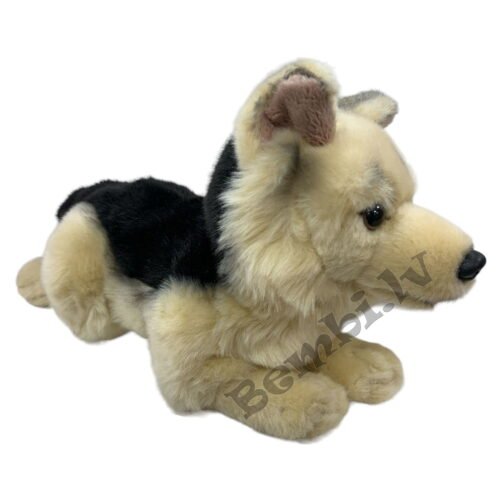 UNI toys guļošs suns izlase 25 cm - Image 3
