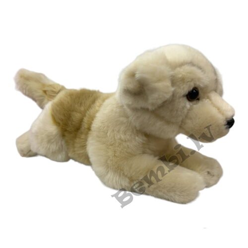UNI toys guļošs suns izlase 25 cm - Image 2